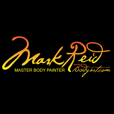 Mark Reid Body Art